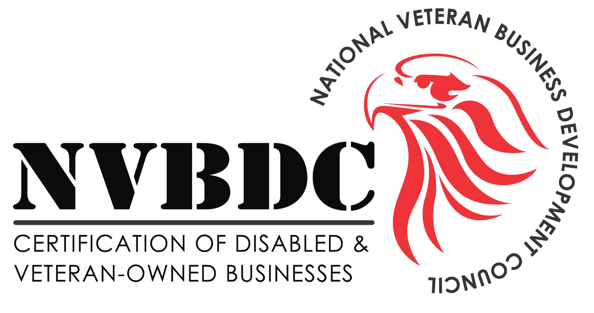 Logo of the National Veteran Business Development Council